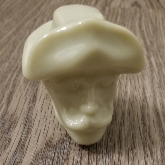 [AVON] ”PONY EXPRESS Rider Pipe" Wild Country Aftershave (Québec) - Picture 5 of 9